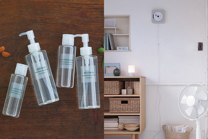 熱愛光顧 MUJI 的你不能不知,無印良品 15 年來最熱賣的產品是這些!