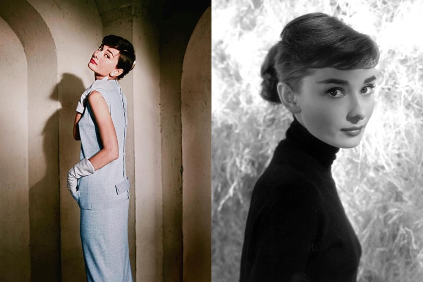 Audrey Hepburn 8 Beauty Secret Tips