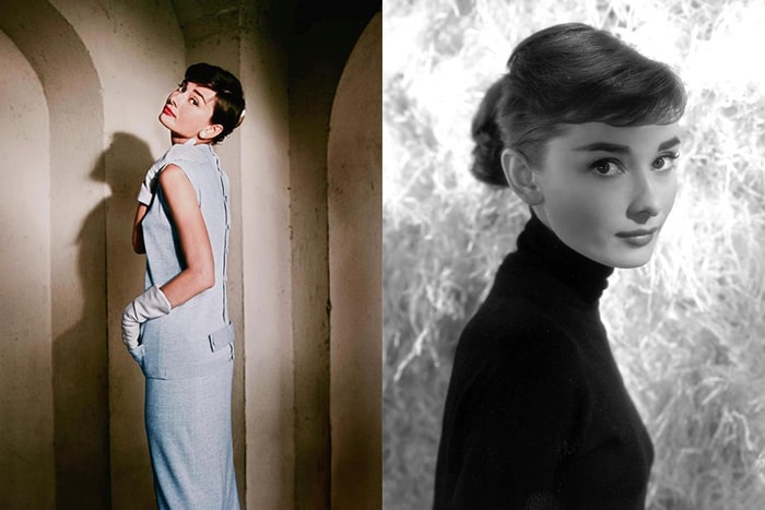想要成為優雅女人，向絕代繆思 Audrey Hepburn 偷師這 8 個美容秘訣吧！