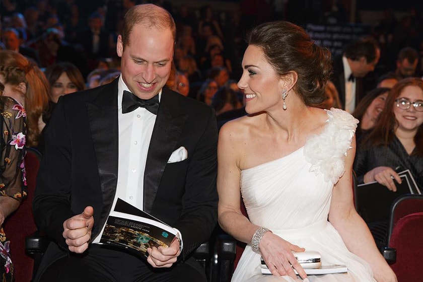 Prince William cheating Kate Middleton Royal Family