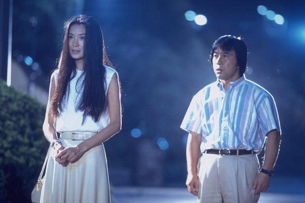 Heisei Period Top 10 Romance Japanese Drama