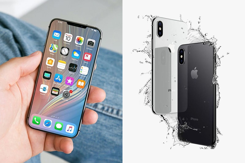 apple new iPhone XE Small screen Mobile