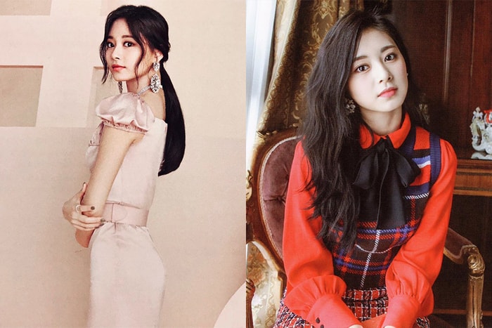 子瑜改走性感路線!TWICE 最新主打歌《Fancy》舞蹈搶先曝光!