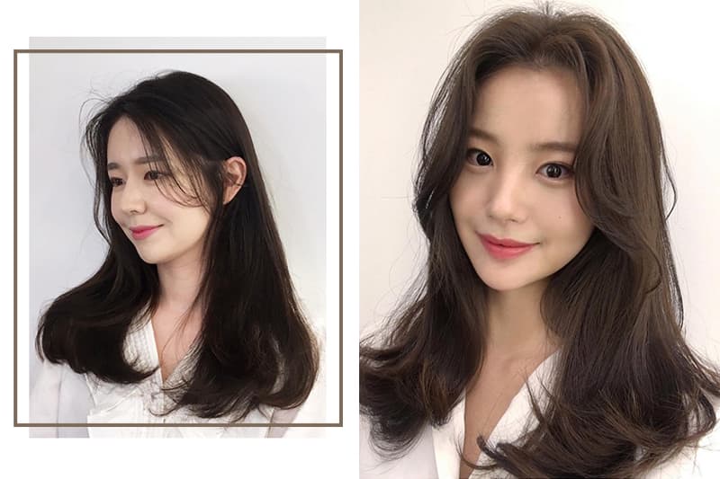 Curly Hairstyles simple 5 min Hair Dryer