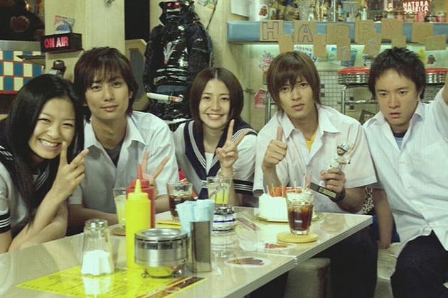 Heisei Period Top 10 Romance Japanese Drama