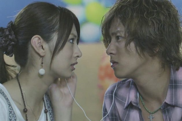 Heisei Period Top 10 Romance Japanese Drama