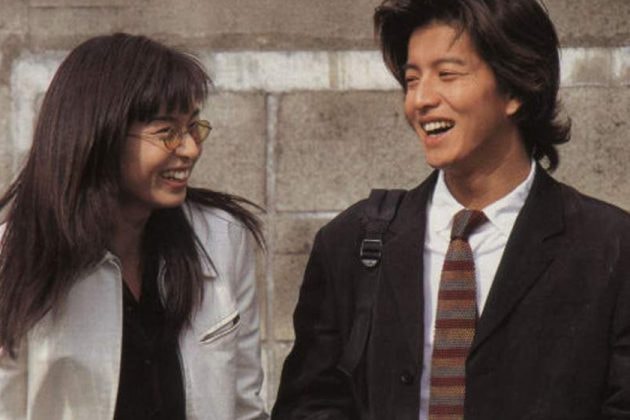 Heisei Period Top 10 Romance Japanese Drama
