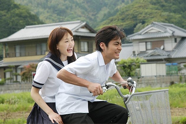 Heisei Period Top 10 Romance Japanese Drama