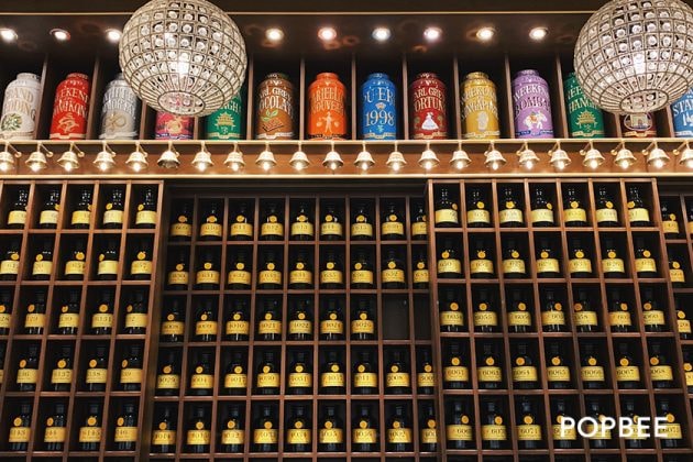 popspots-in-taipei TWG Tea Salon Xinyi District 101