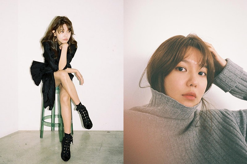 Girls Generation Soo Young hater bad comments