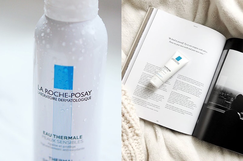 Top 5 La Roche Posay Skincare B5 TOLERIANE ULTRA CICAPLAST BAUME B5