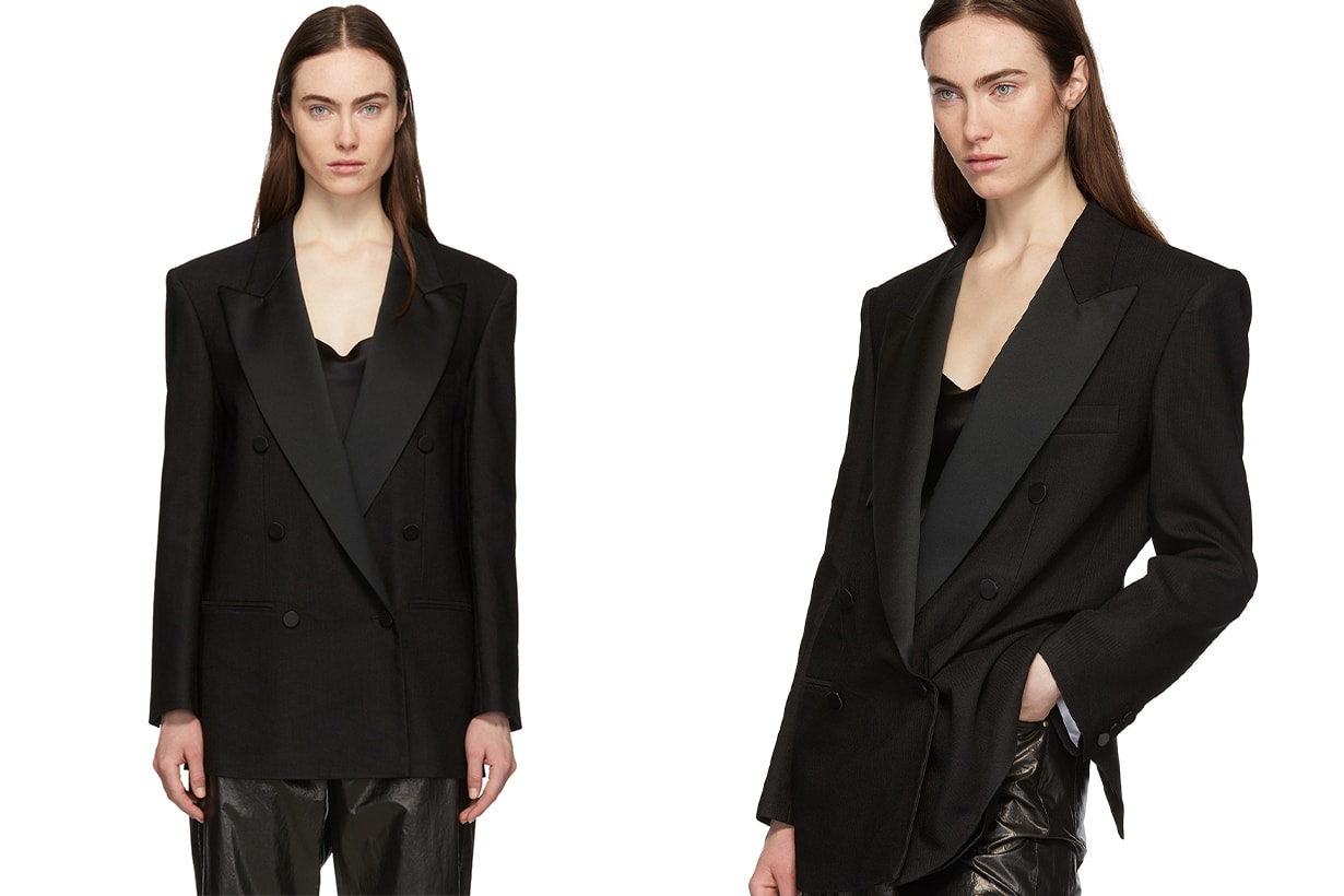 isabel marant blazer