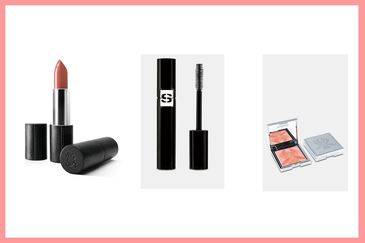 2019 Hong Kong Film Awards Red Carpets Celebrities Makeup Beauty looks Jennifer Yu Angela Yuen Cecilia So Charlene Choi Yeung Chin Wah Fiona Sit Song Hye Kyo Chrissy Chow Zeng Mei Hui Zi Janice Man