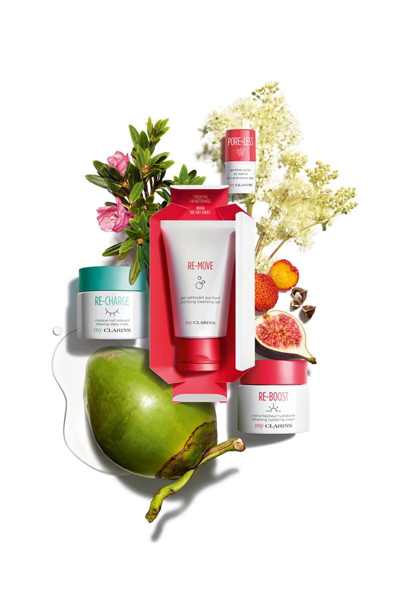 2019-myClarins-FullRange-with-plant