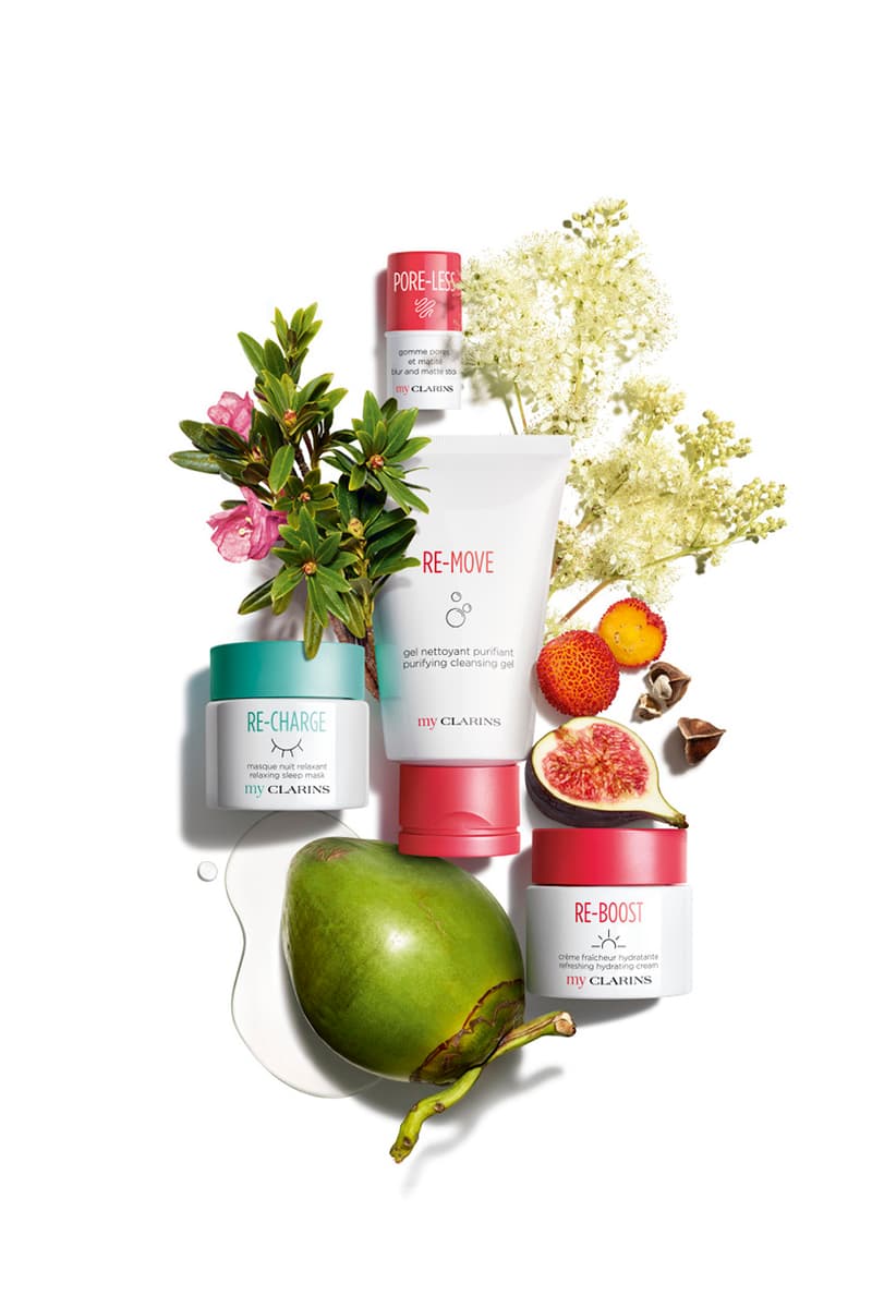 2019-myClarins-FullRange-with-plant