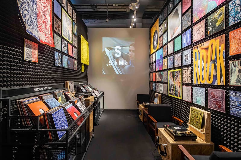 hermes silk mix taipei popup 2019