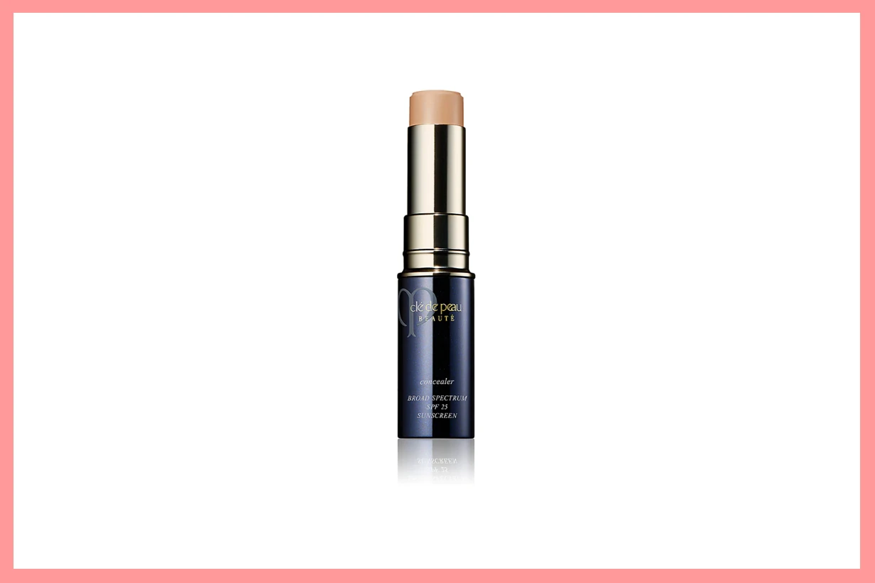 Concealers recommendation dark eye circles acne scar spots blemishes models bella hadid kendall jenner gigi hadid Clé de Peau Beauté Dior  Estée Lauder  Giorgio Armani  La Mer cosmetics makeup celebrities makeup tips