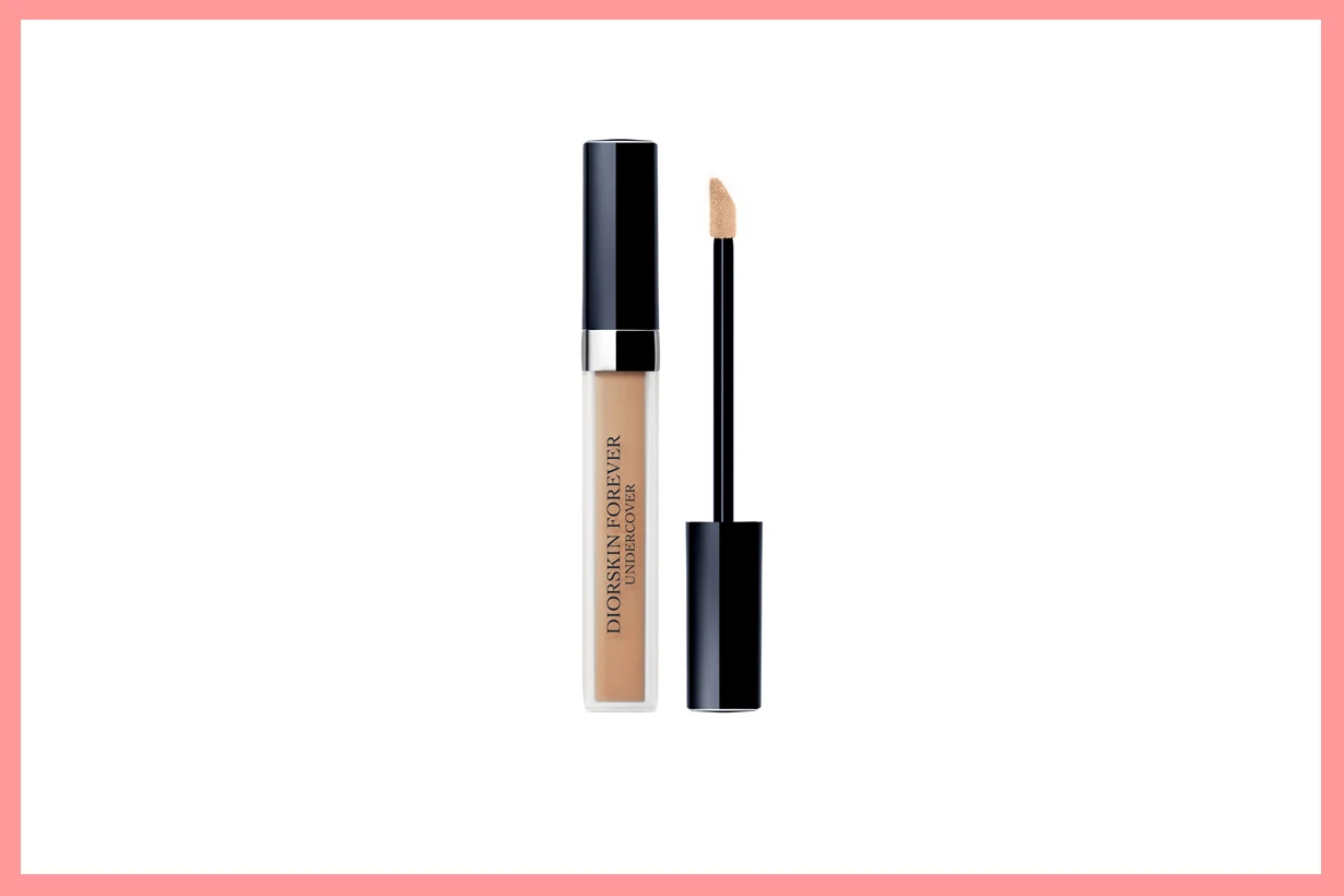 Concealers recommendation dark eye circles acne scar spots blemishes models bella hadid kendall jenner gigi hadid Clé de Peau Beauté Dior  Estée Lauder  Giorgio Armani  La Mer cosmetics makeup celebrities makeup tips