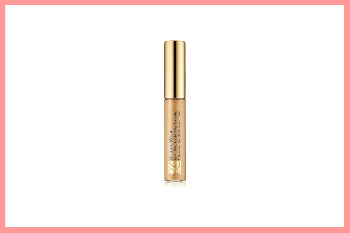 Concealers recommendation dark eye circles acne scar spots blemishes models bella hadid kendall jenner gigi hadid Clé de Peau Beauté Dior  Estée Lauder  Giorgio Armani  La Mer cosmetics makeup celebrities makeup tips