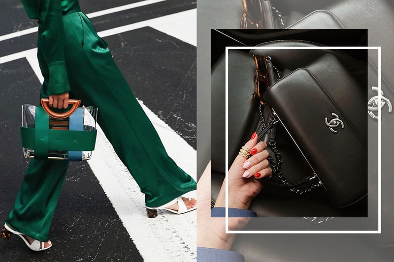 spring bag trends