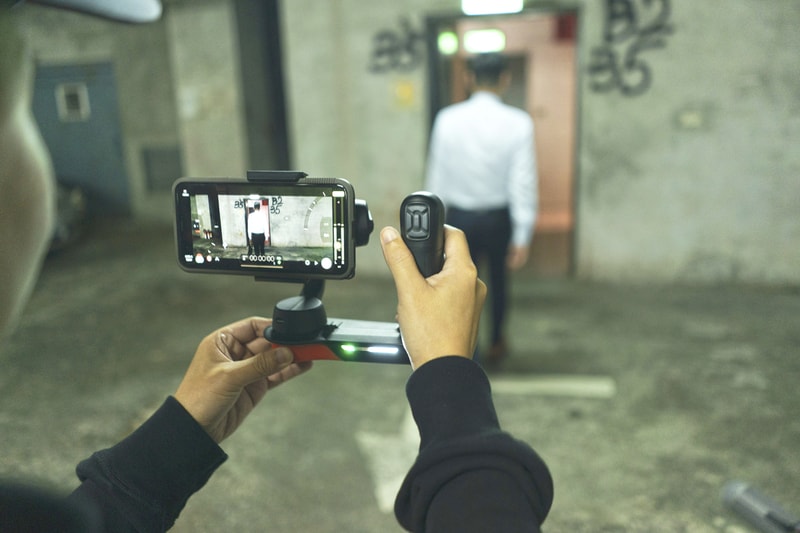 iphone xs max first taiwan movie i weirdo 2019