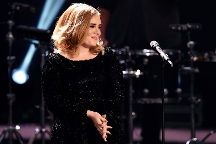 Adele 公佈離婚後被爆已準備投入新戀情！今年底或推新專輯紀念逝去感情！