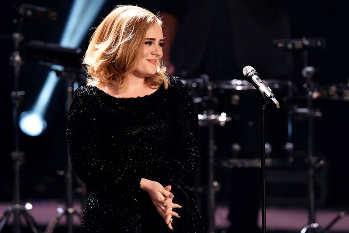 Adele 公佈離婚後被爆已準備投入新戀情!今年底或推新專輯紀念逝去感情!