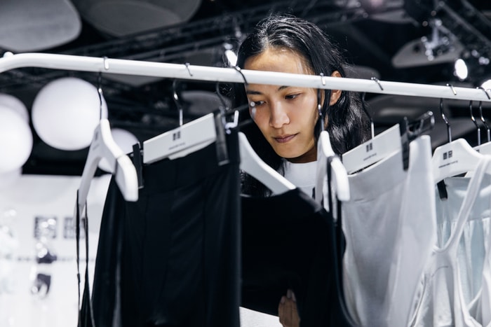 #POPBEEwith:第二次合作 UNIQLO,聽聽 Alexander Wang 有什麼話要說?