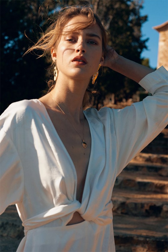 and other storiess new bridal collection for summer wedding
