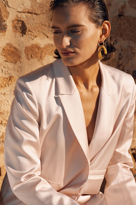 and other storiess new bridal collection for summer wedding