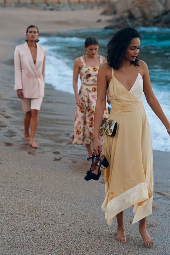 and other storiess new bridal collection for summer wedding