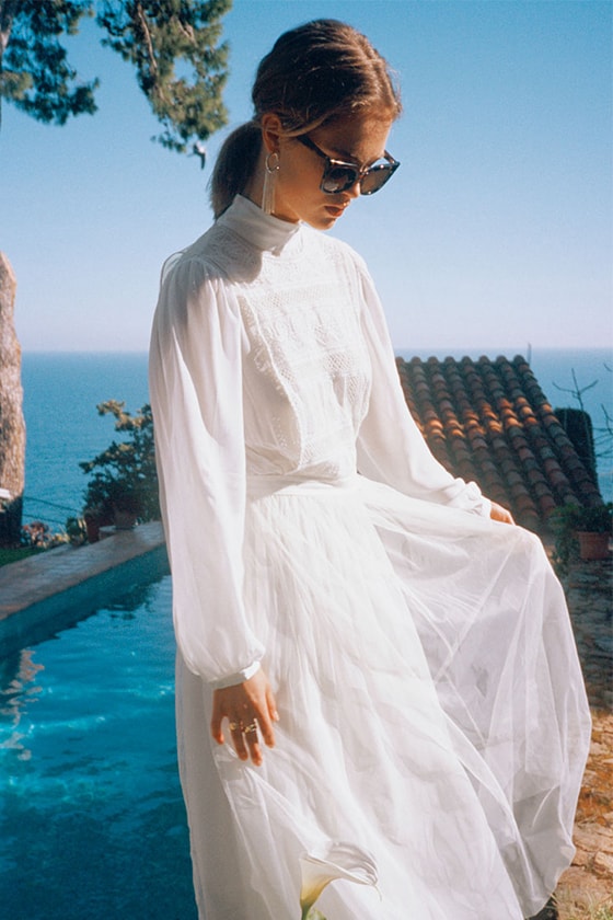 and other storiess new bridal collection for summer wedding