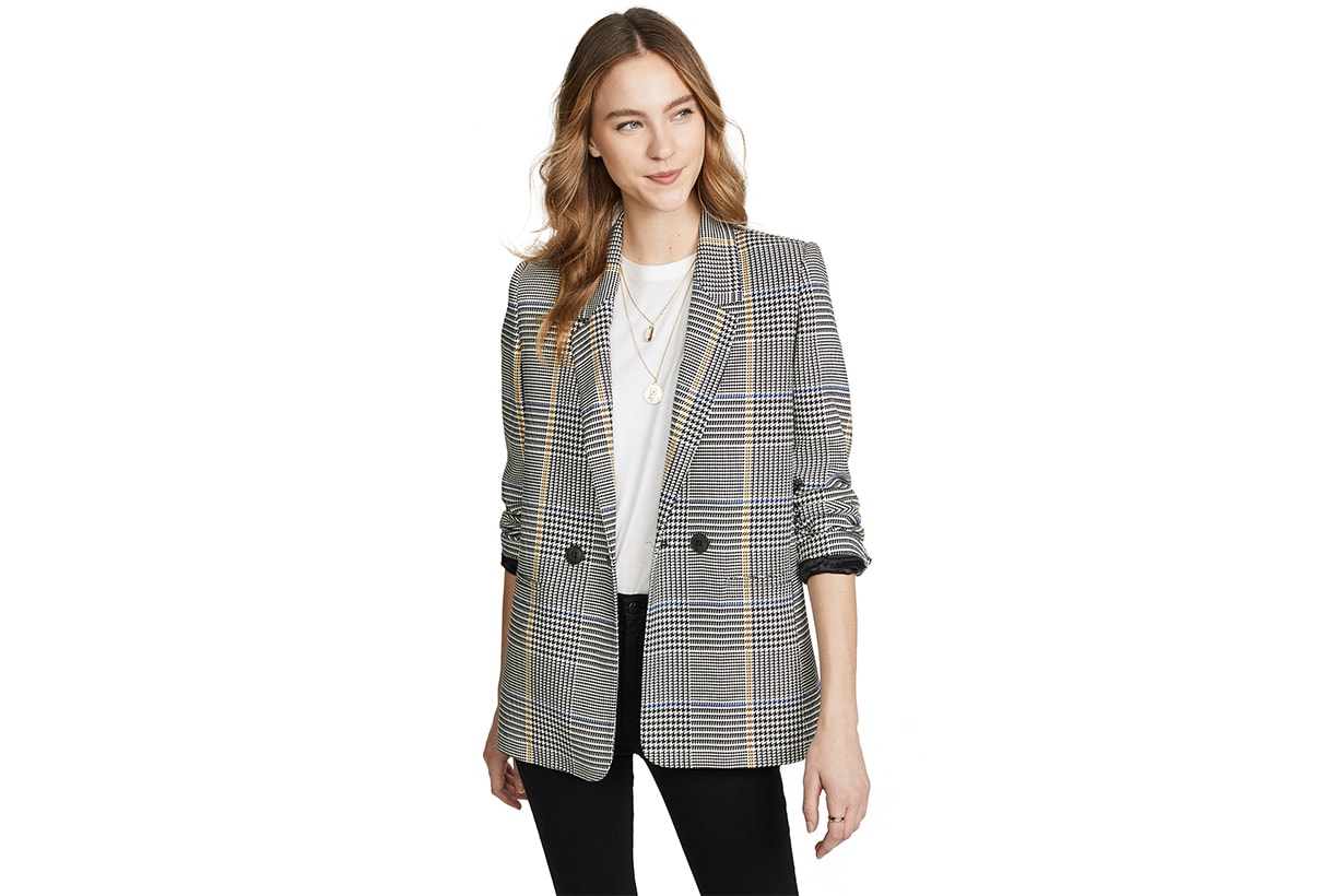 ANINE BING Madeleine Blazer