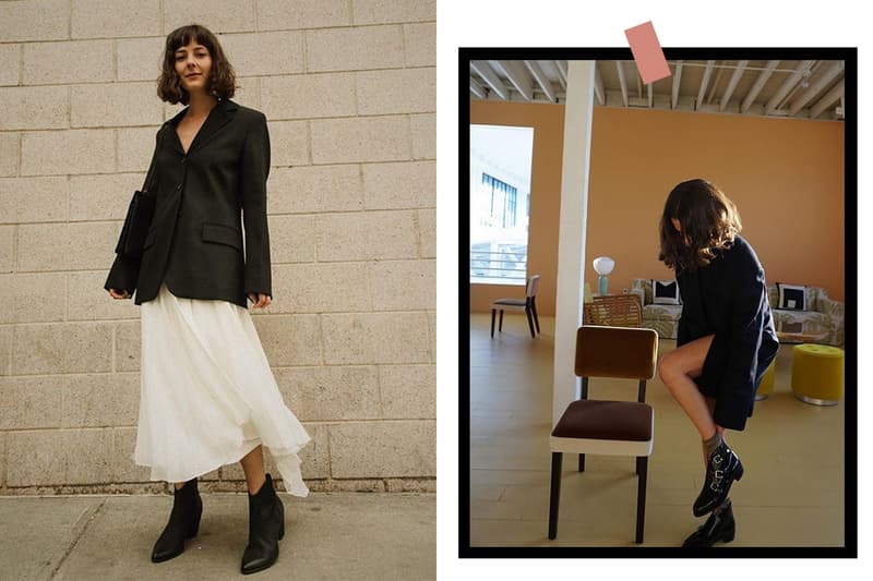 Bubber Platform Boots Trend