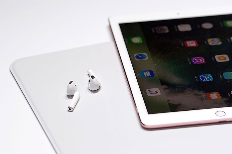 apple airpod third generation rumors