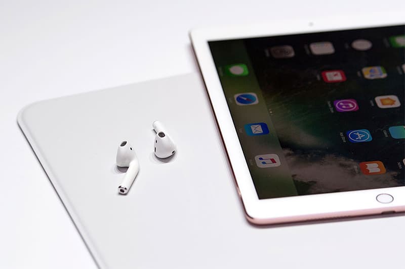 apple airpod third generation rumors