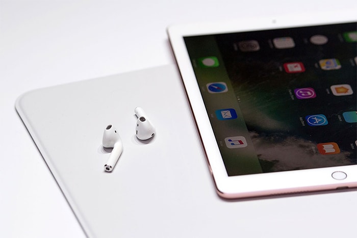 AirPods 2 剛發佈,就有消息指 Apple 將於秋季推出第三代 AirPods!