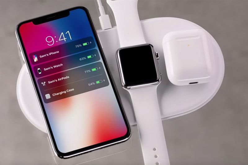 apple airpower mat wireless charger finally cancelled