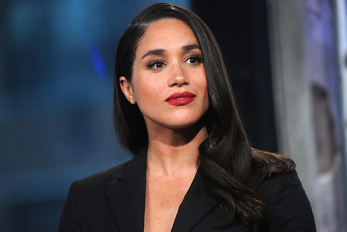 再次挑戰皇室:「叛逆王妃」Meghan Markle 又惹爭議,堅持以自己的方式生產!
