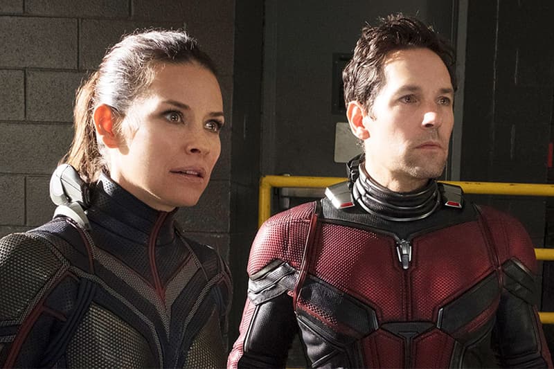 Avengers EndGame Ant-man Paul Rudd twitter signature