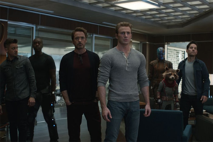 留白就是最好的告別:導演解釋《Avengers:EndGame》不設尾片彩蛋的原因!