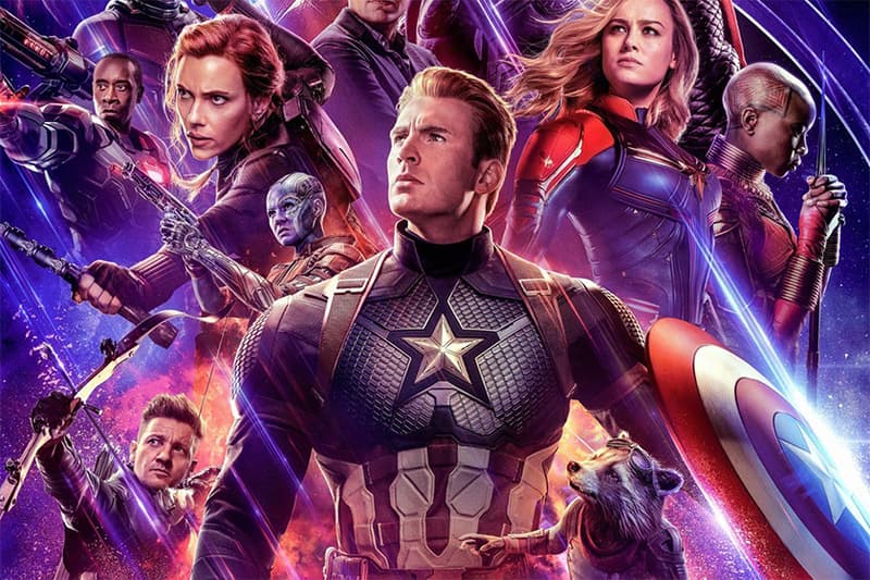 avengers endgame most important mcu films to rewatch