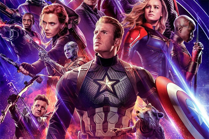 avengers endgame most important mcu films to rewatch