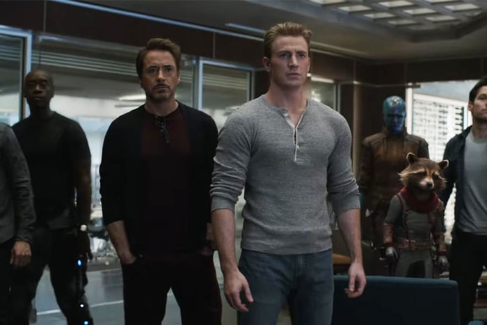 Marvel 告訴你:《Avengers:EndGame》上映前,你必須重溫的是這幾部電影!