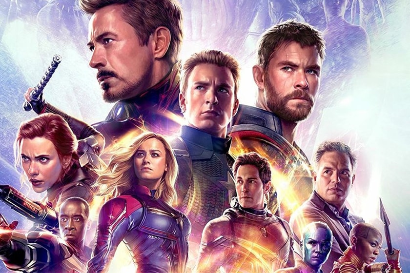 avengers endgame official reviews reactions