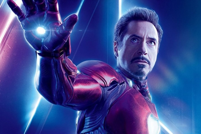 上映前最後一擊！Iron-Man 告訴你《EndGame》最重要看這 8 分鐘！