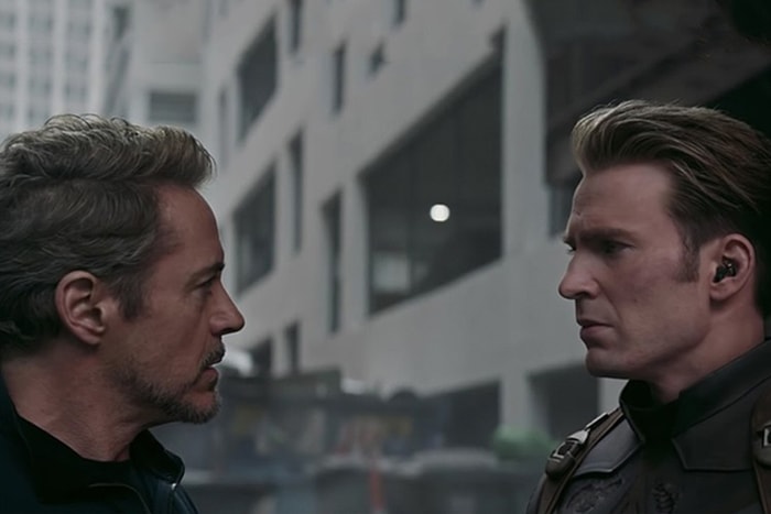 《Avengers：EndGame》預告中最感動一幕，導演證實是假畫面！