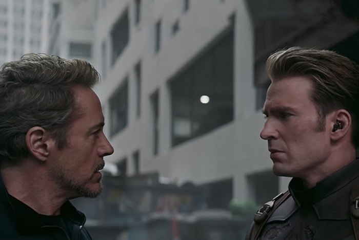 《Avengers:EndGame》預告中最感動一幕,導演證實是假畫面!