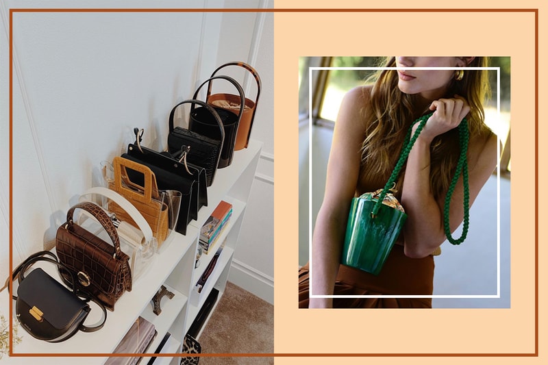 6 emerging bag brands