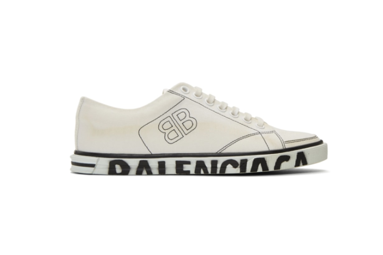 Balenciaga-White-Canvas-Match-Sneakers